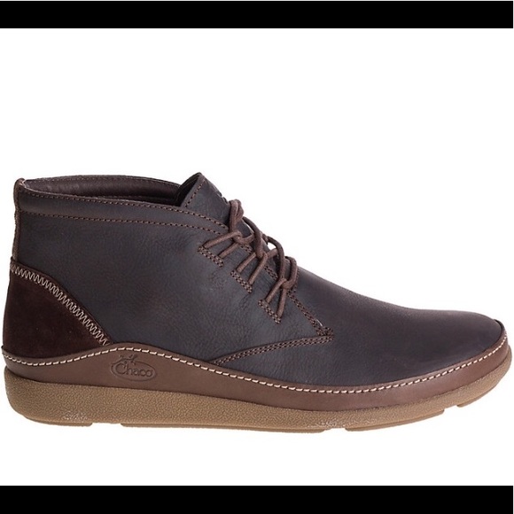 chaco montrose chukka